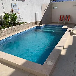 Mar De Indias House Cartagena