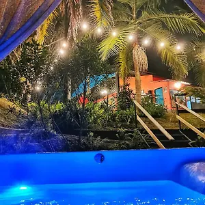 ** Gasthuis Marrokos Aeropuerto Jose Maria Cordova Colombia