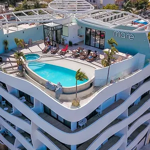 **** Hotel Mare Mexico