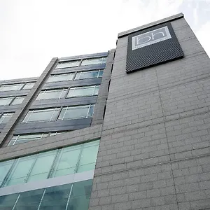 **** Hotel Bh Usaquen Colombia