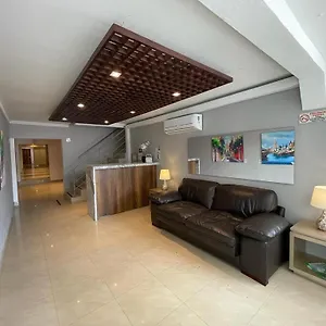 Amoek Cartagena