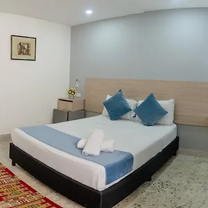 Casa Franco Cartagena