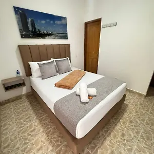 **** Hotel Zona Franca Colombia