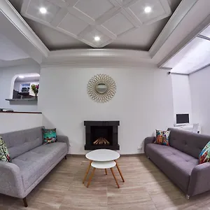 Maison d'hôtes Mr. Huésped