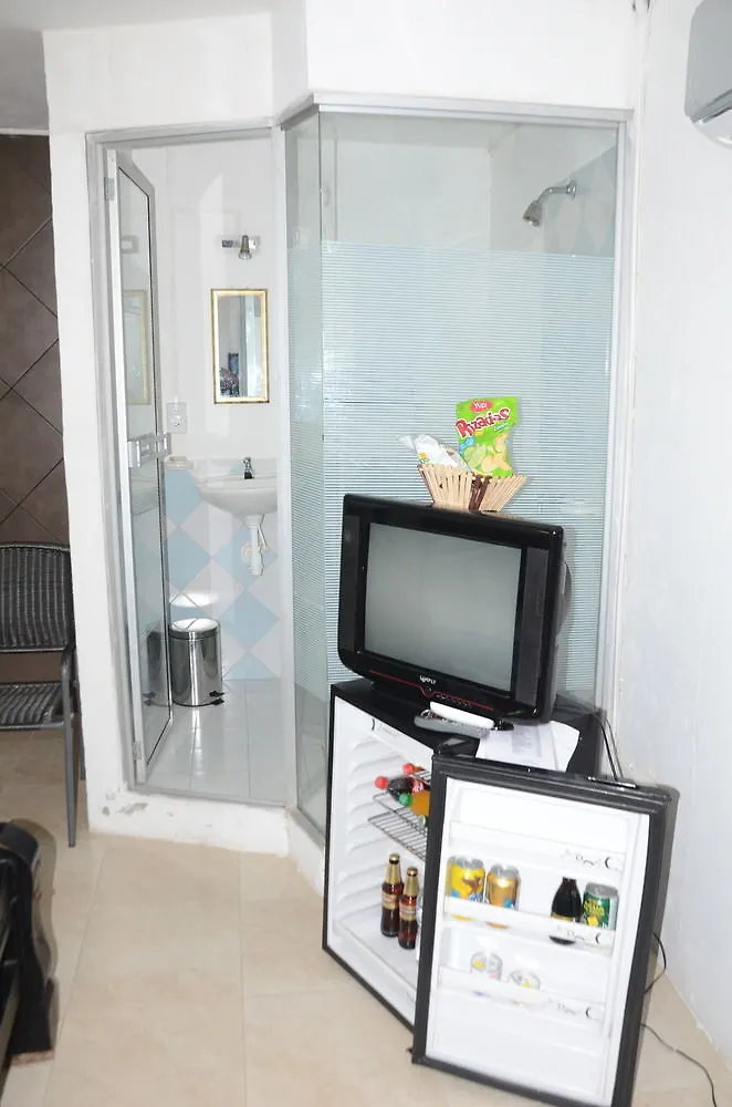 Hotel Plaza De La Trinidad Cartagena